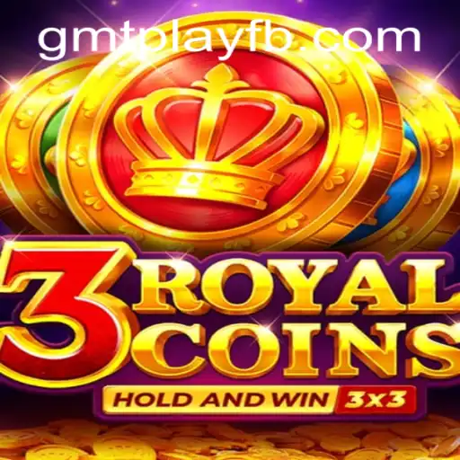 Exploring the Thrills of 3royalcoins: A Game Worth Your Time