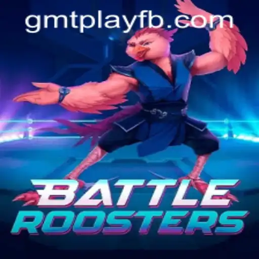 BattleRoosters: The Ultimate Avian Arena on GMTPLAY.COM