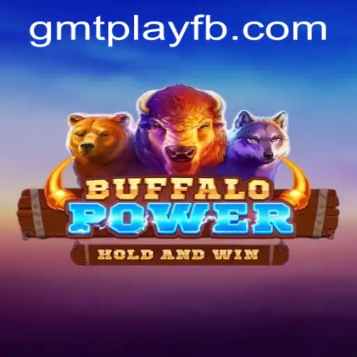 BuffaloPower: A Bold Adventure in the World of Online Gaming