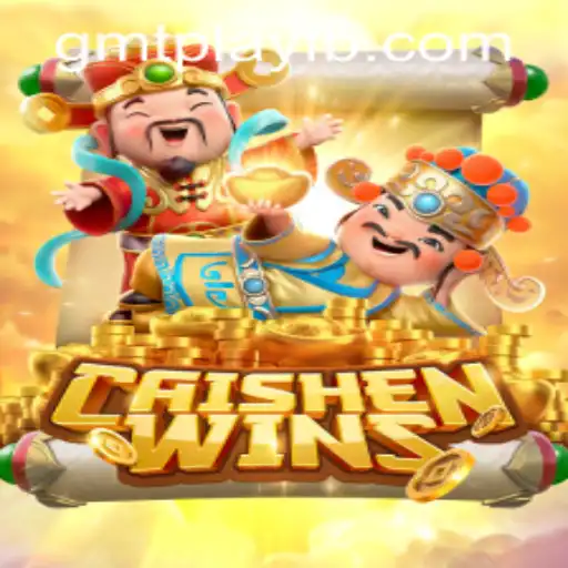 Exploring the World of CaishenWins on GMTPLAY.COM