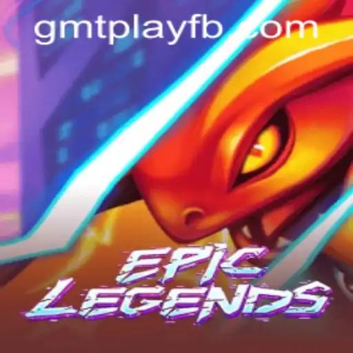 EpicLegends: Discovering a New Era of Gaming