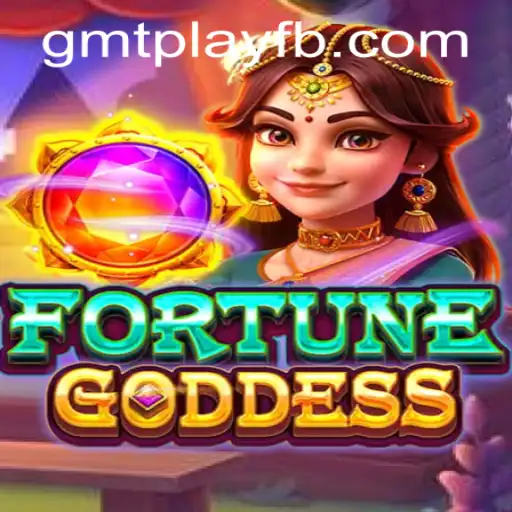 Discover the Enchantment of FORTUNEGODDESS at GMTPLAY