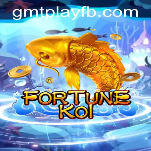 Discover the Exciting World of FORTUNEKOI and GMTPLAY.COM