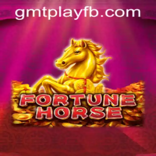 Explore the Exciting World of FortuneHorse on GMTPLAY.COM