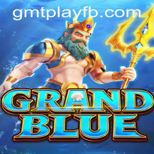 Unveiling the Adventurous Universe of GRANDBLUE on GMTPLAY.COM