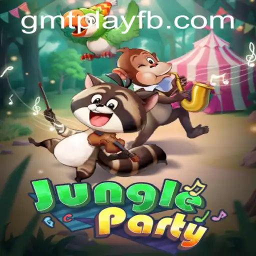 JungleParty: An Exciting Adventure Awaits at GMTPLAY.COM