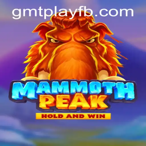 MammothPeak: A New Era of Adventure in Gaming