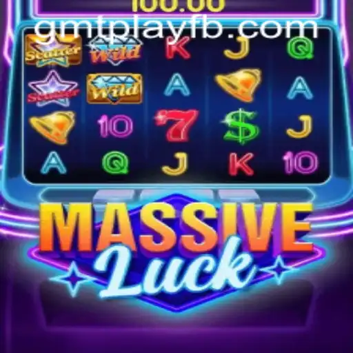 Discover the Exciting World of MassiveLuck on GMTPLAY.COM