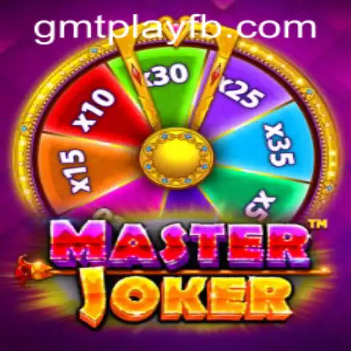 MasterJoker: Unveiling the Ultimate Gaming Experience at GMTPLAY.COM