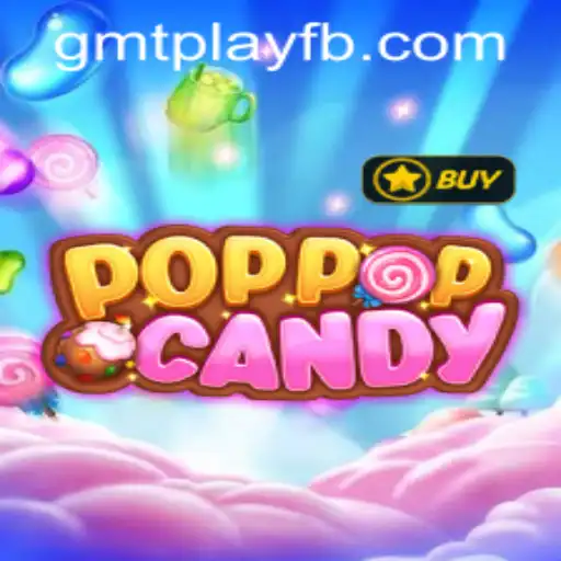 Unveiling the Enchanting World of POPPOPCANDY