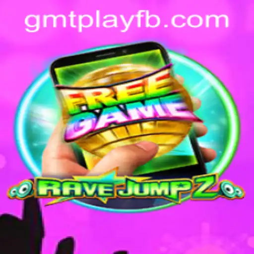 RaveJump2M: Leaping into a New Era of Gaming