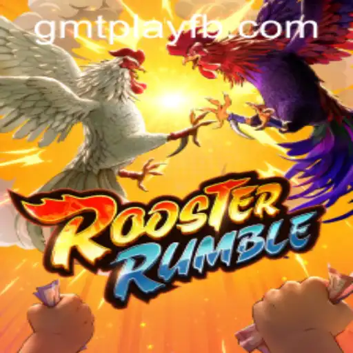 RoosterRumble: Dive into the Exciting World of Competitive Gaming