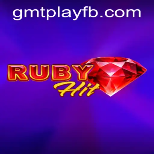 Unveiling RubyHit: The Latest Sensation from GMTPLAY.COM