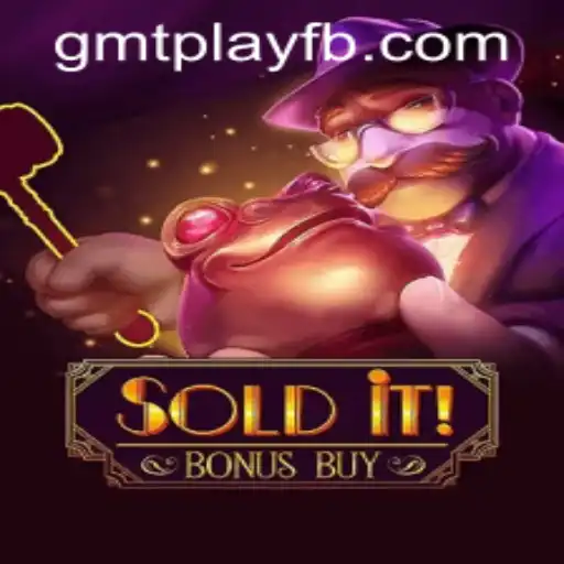 Exploring the Thrills of SolditBonusBuy at GMTPLAY.COM