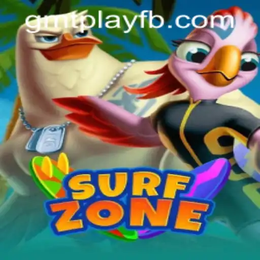SurfZone: The Ultimate Gaming Experience by GMTPLAY.COM