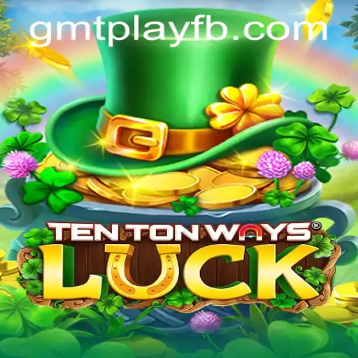 Exploring TenTonWaysLuck: A New Frontier in Interactive Gaming
