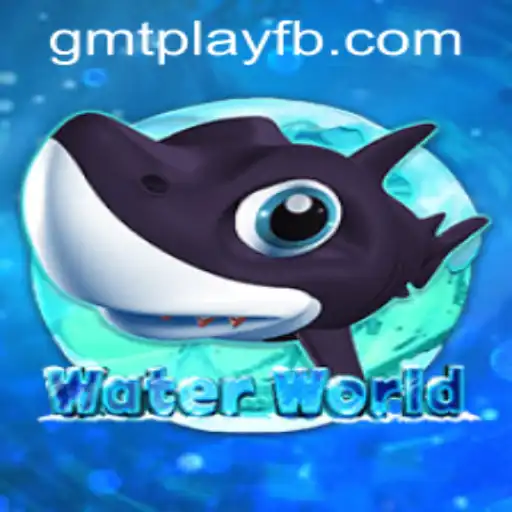 Dive into Adventure with WaterWorld: A Thrilling Experience on GMTPLAY.COM