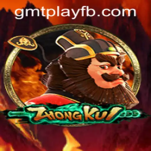 Exploring the Mystical World of ZhongKui: A Comprehensive Guide